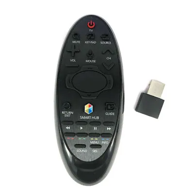 Remote Control For Samsung UA55H6400AW UA60H6400AW UA65H6400AW 3D LED HDTV TV  • $21.65