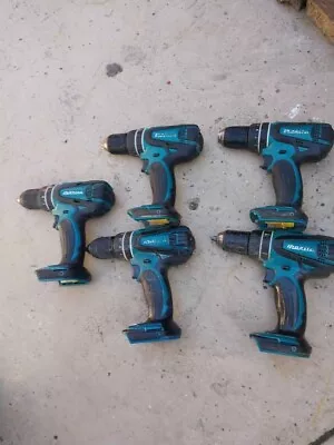 Makita Drill • $40