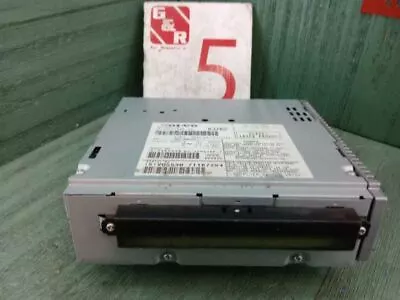 2007-2009 Volvo 50 Series Radio Receiver Cd Changer Player 30732850aa • $64.98