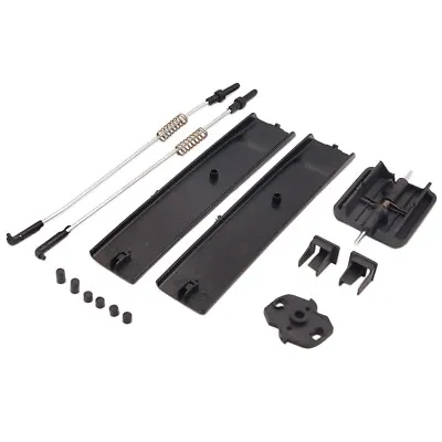 1 X YOU.S Original Side Window Repair Kit Set For VW Multivan Van • $16.09