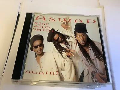 £3.49 • Buy Aswad - Rise And Shine Again - Aswad CD