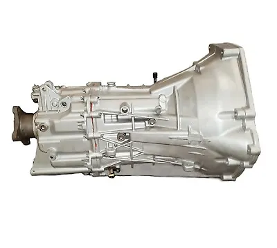 Reman Ford 5.0L MT82 Manual Transmission 6 Speed Mustang GT 2013-2014 • $3149.95