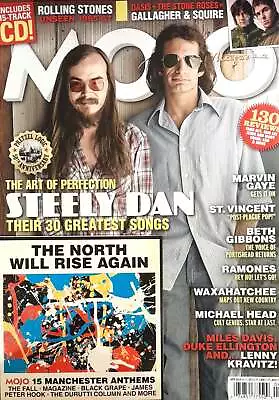 Mojo Uk Magazine April 2024 The North Will Rise Again • $27