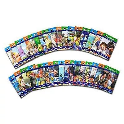 Ladybird Key Words With Peter And Jane 36 Books Collection Set Hardcover • £30.99