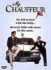 My Chauffeur [1986] • $8.53