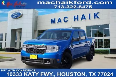 2022 Ford Maverick XLT • $28593