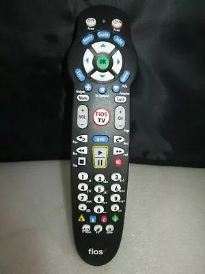 Verizon FiOS TV Remote Control VZ P265v5 RC • $9.86