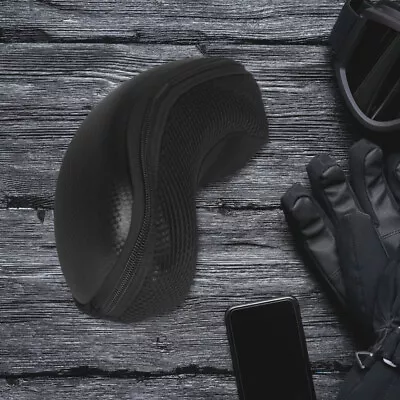 $9.42 • Buy Goggles Travel Case Ski Goggle Case Glasses Organizer Motorcycle