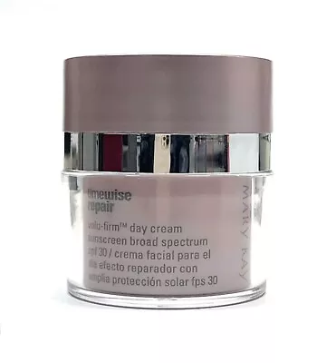 Mary Kay Timewise Repair Volu-firm Day Cream~spf 30~freeshipping🚐 • $45