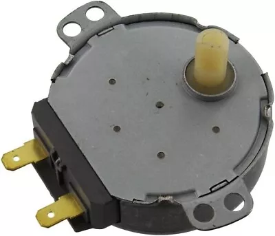 Microwave Turntable Turn Table MOTOR 2.5/3R.P.M  50/60HZ  2B72754Q SSM-16H LG • £12.99