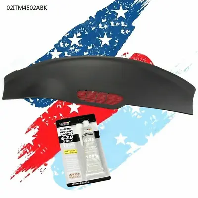 Fit For 97-02 Chevy Camaro/Pontiac Firebird Dash Board Cover Skin Cap Overlay • $52.30