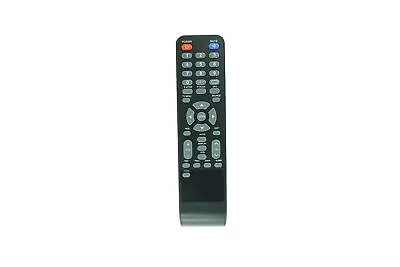 Remote Control For PYLE PTVDLED32 PTVDLED40 LCD LED HDTV TV DVD Player Combo • £14.35