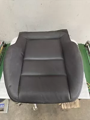 2008-2012 MERCEDES-BENZ C Class W204 - Front Lower SEAT Bottom Leather Cushion • $149.99