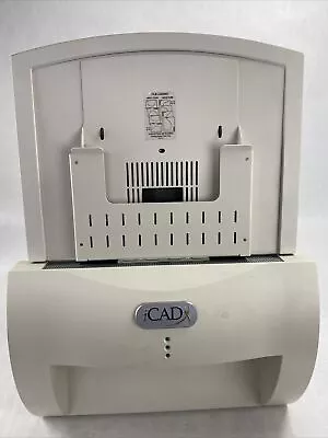 Vidar Cad Pro Advantage X-Ray Film Digitizer Mammography Smart Feeder Scanner • $127.60