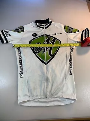 Vermarc Cycling Jersey Small S (6598) • $9.99