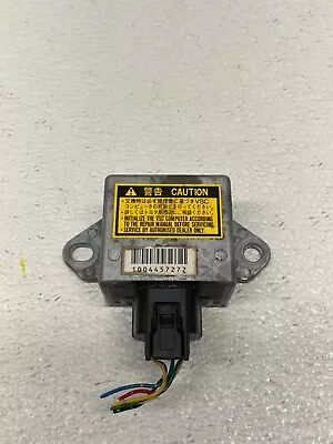 01-03 Lexus Ls430 Yaw Rate Stability Control Sensor 89183-30060 Oem • $32.55