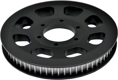 Baron Rear Power Pulley 62T Black #BA-6574-01B Fits Kawasaki Vulcan 900 • $332.25