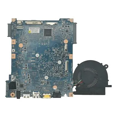 Packard Bell Easynote TG81BA TG83BA Motherboard Mainboard NB.MZ811.003 • $322.27