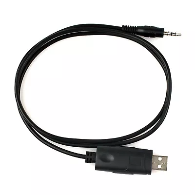 New Programming USB Cable For YAESU&VERTEX Radio VX-2R 3R 5R FT-60R VX-160/168 • $12.97