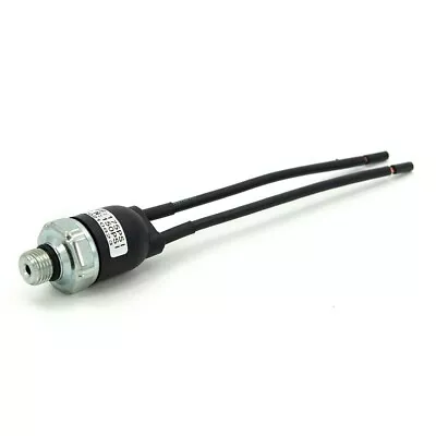 Sealed Pressure Switch 150PSI ON 175PSI OFF 12V 24V DC For Viair Air Compressors • $11.99