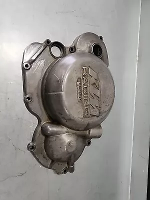 KTM 525 EXC KTM525EXC 2003 Clutch Cover  • $150