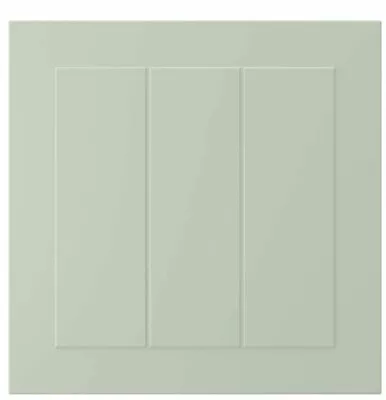 Stensund Door Green 40x40 For Ikea Metod Kitchens Sale Article Number 005.239.14 • £37.90