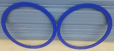 2 Velocity B43 700c Rims Blue 32 Hole Fixi Track New Old Stock • $99.99