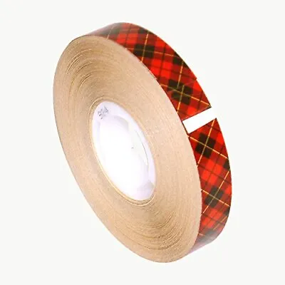 3M Scotch ATG Adhesive Transfer Tape 924 1/2 In. X 36 Yd. [PACK OF 2 ] • $22.23