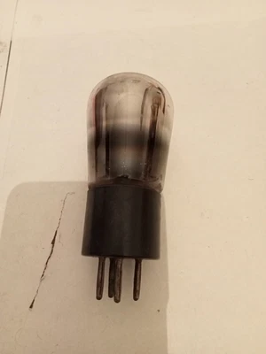 £7.99 • Buy Mullard PM2A  , Radio Valve /tube