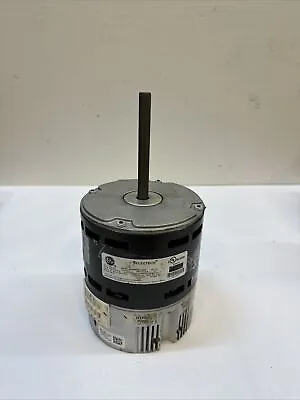 US Motors Selectech M55PWMNA-2869 Variable Speed 1/2 HP Blower Motor 208V • $49.99