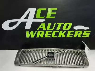 Grille Fits 95-97 VOLVO 960 579779 • $54