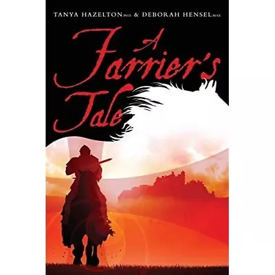 £11.82 • Buy A Farrier's Tale - Paperback / Softback NEW Hazelton, Tanya 07/12/2020