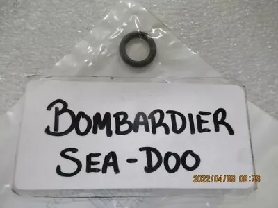 T61 Genuine Bombardier/Sea-Doo 420430110 O-Ring OEM New Factory Boat Parts • $6.85