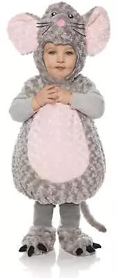Mouse Toddler Costume • $39.99