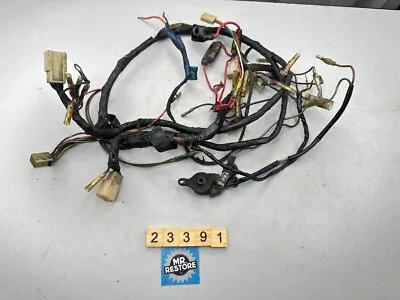 Yamaha V70 V80 V90 Wire Loom Harnesses • $60