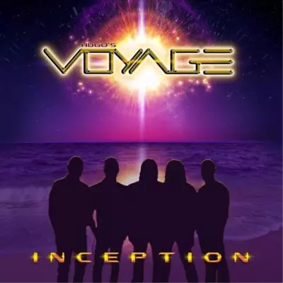Hugo's Voyage Inception (CD) Album • $18.87