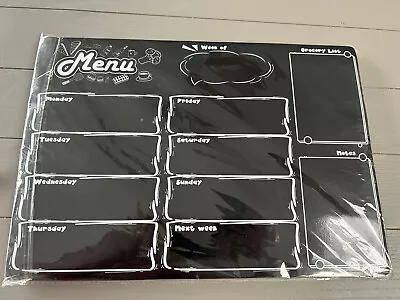 £0.99 • Buy Magnetic Menu Board