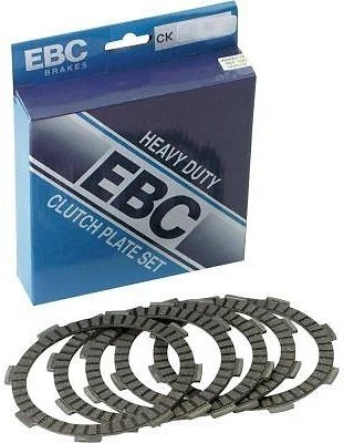 $90.41 • Buy EBC Replacement Clutch Kit CK Series 1999-2008 Yamaha XVS1100 V Star Custom