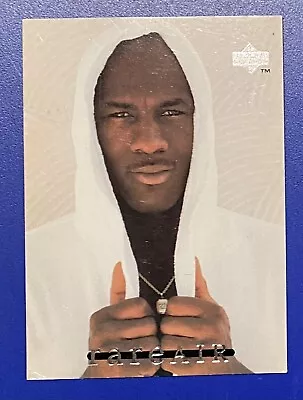 Michael Jordan Rare Air 1994 Ud  • $29.99