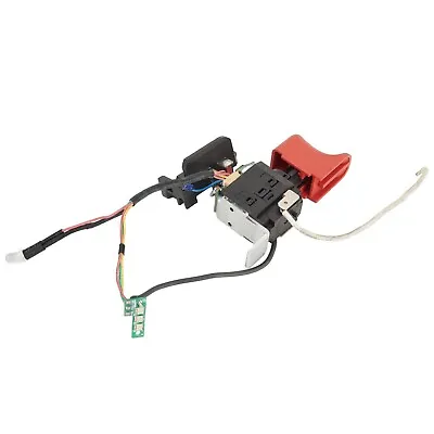 Upgrade Your Drill With For METABO PowerMaxx BS 10 8V Smooth Operation • £22.38