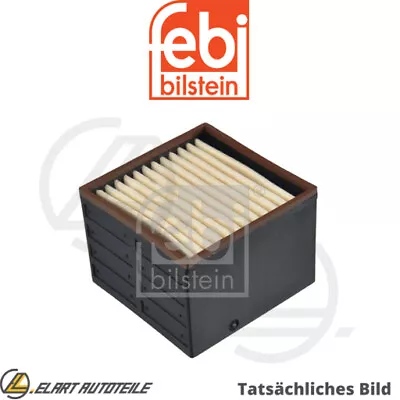 Fuel Filter For Man L2000 Lion's/coach/city NÜ Ng Nl Nm Tgl Tgm Focl Cla   • $19.64