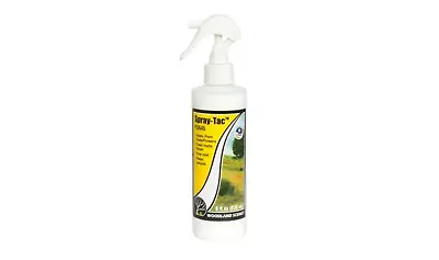 Woodland Scenics Spray-Tac #WS-FS645 • $20.99