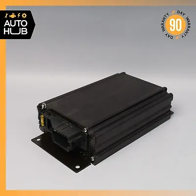 99-02 Mercedes R129 SL500 SL600 Amplifier Amp Bose Audio Sound 1298200789 OEM • $190.90