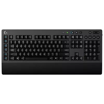 $159.99 • Buy Logitech G613 Wireless Mechanical Gaming Keyboard - New In Box -