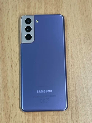 $31 • Buy Samsung Galaxy S21 5G SM-G991B - 128GB (Live Demo Unit)