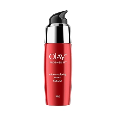$91.29 • Buy Olay Serum Regenerist Microsculpting Serum, 50 Ml