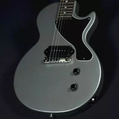 Gibson USA Billie Joe Armstrong Les Paul Junior Silver Mist With Hard Case • $2228.76