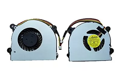 NEW Cooler Radiator CPU Cooling Fan  MSI S6000 X600 BS5005HS-U89 6 • $19.26