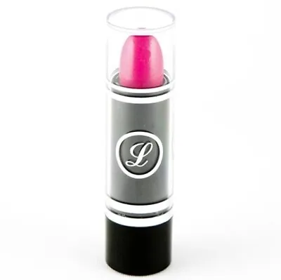 Laval Lipstick Pink Cerise #12 Moisturising Satin Pink Cruelty Free • £3.49