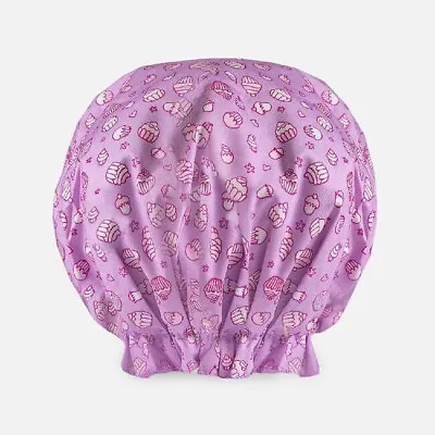 Gal Pal Bouffant Shower Cap Cupcakes • $10.74